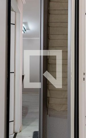 Apartamento para alugar com 42m², 1 quarto e 1 vagaCorredor / Sapateira