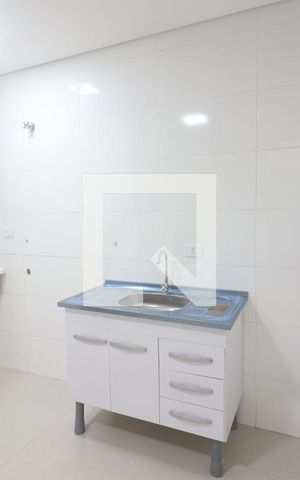 Apartamento para alugar com 35m², 1 quarto e sem vagaCozinha