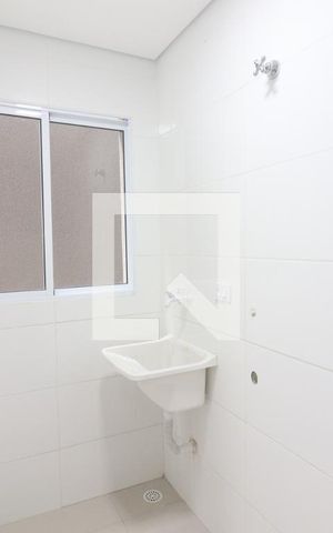 Apartamento para alugar com 35m², 1 quarto e sem vagaÁrea de Serviço