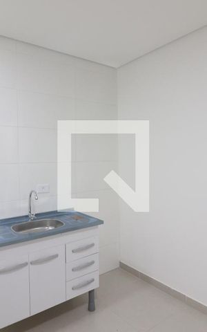 Apartamento para alugar com 35m², 1 quarto e sem vagaCozinha