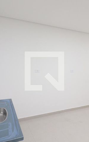 Apartamento para alugar com 35m², 1 quarto e sem vagaCozinha