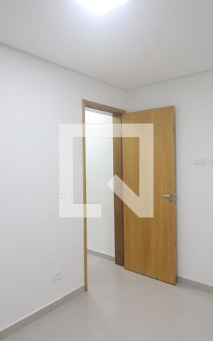 Apartamento para alugar com 35m², 1 quarto e sem vagaQuarto