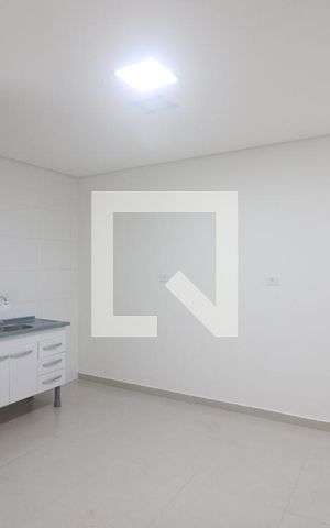 Apartamento para alugar com 35m², 1 quarto e sem vagaSala