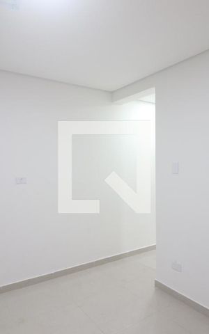 Apartamento para alugar com 35m², 1 quarto e sem vagaSala
