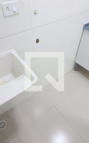 Apartamento para alugar com 35m², 1 quarto e sem vagaÁrea de Serviço