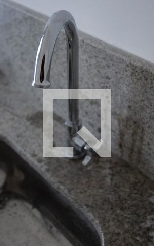 Apartamento para alugar com 50m², 2 quartos e 1 vagaCozinha