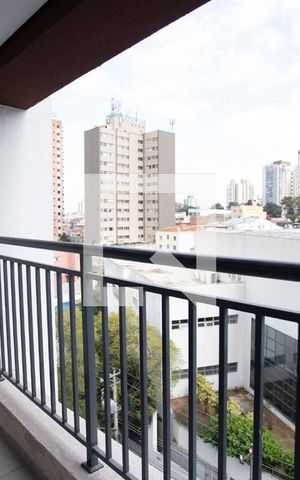 Apartamento para alugar com 50m², 2 quartos e 1 vagaVaranda da Sala