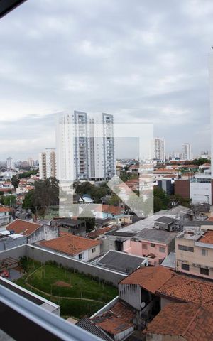 Apartamento para alugar com 50m², 2 quartos e 1 vagaVista Quarto 1