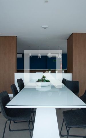 Apartamento para alugar com 50m², 2 quartos e 1 vagaÁrea comum - Salão de festas