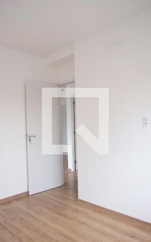 Apartamento para alugar com 50m², 2 quartos e 1 vagaQuarto 1
