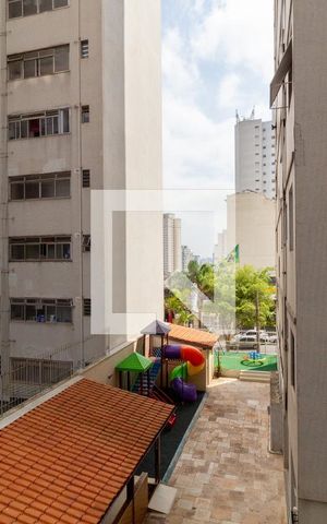 Apartamento à venda com 82m², 2 quartos e 1 vaga Apartamento à venda com 82m², 2 quartos e 1 vagaVista - Sala de Jantar