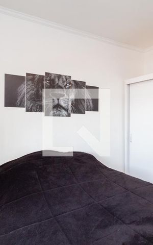 Apartamento à venda com 82m², 2 quartos e 1 vaga Apartamento à venda com 82m², 2 quartos e 1 vagaQuarto 1
