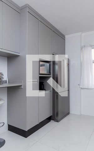 Apartamento à venda com 82m², 2 quartos e 1 vaga Apartamento à venda com 82m², 2 quartos e 1 vagaCozinha