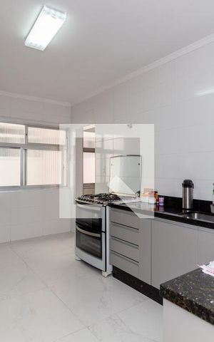 Apartamento à venda com 82m², 2 quartos e 1 vaga Apartamento à venda com 82m², 2 quartos e 1 vagaCozinha