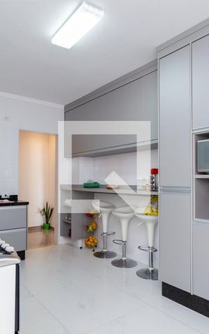 Apartamento à venda com 82m², 2 quartos e 1 vaga Apartamento à venda com 82m², 2 quartos e 1 vagaCozinha