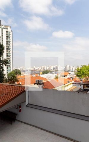 Apartamento à venda com 82m², 2 quartos e 1 vaga Apartamento à venda com 82m², 2 quartos e 1 vagaVista - Quarto 1