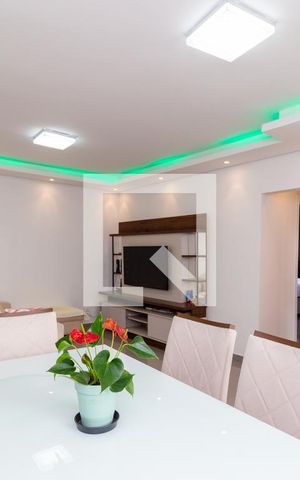 Apartamento à venda com 82m², 2 quartos e 1 vaga Apartamento à venda com 82m², 2 quartos e 1 vagaSala de Jantar
