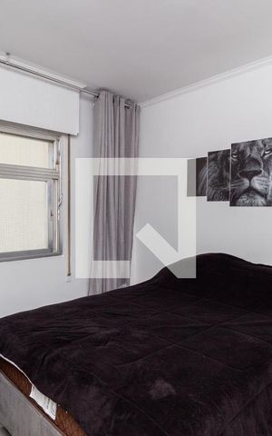 Apartamento à venda com 82m², 2 quartos e 1 vaga Apartamento à venda com 82m², 2 quartos e 1 vagaQuarto 1