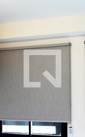 Studio para alugar com 24m², 1 quarto e sem vagaQuarto