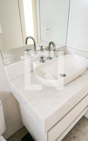 Apartamento para alugar com 102m², 2 quartos e 2 vagas Apartamento para alugar com 102m², 2 quartos e 2 vagasPia