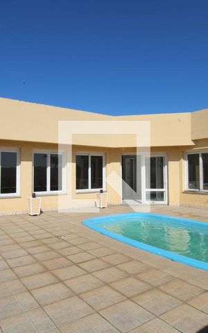 Casa de condomínio à venda com 118m², 2 quartos e 1 vagaÁrea comum - Piscina