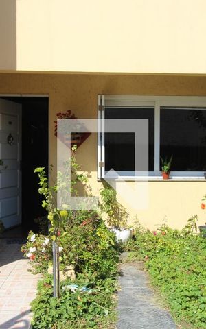 Casa de condomínio à venda com 118m², 2 quartos e 1 vagaVista da Entrada