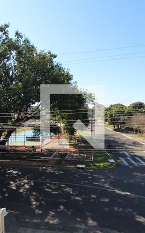 Casa de condomínio à venda com 118m², 2 quartos e 1 vagaVista do Salão de festas
