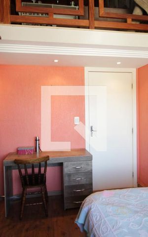 Casa de condomínio à venda com 118m², 2 quartos e 1 vagaQuarto 1