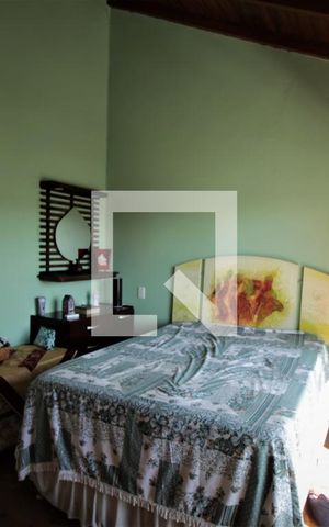 Casa de condomínio à venda com 118m², 2 quartos e 1 vagaQuarto 2