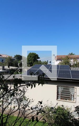Casa de condomínio à venda com 118m², 2 quartos e 1 vagaVista do Quarto 1