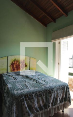 Casa de condomínio à venda com 118m², 2 quartos e 1 vagaQuarto 2