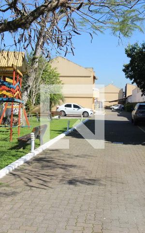 Casa de condomínio à venda com 118m², 2 quartos e 1 vagaÁrea comum - Playground