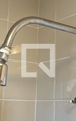 Apartamento à venda com 450m², 4 quartos e 6 vagasBanheiro da Suíte Cobertura