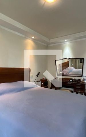 Apartamento à venda com 450m², 4 quartos e 6 vagasSuíte 2