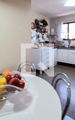 Apartamento à venda com 450m², 4 quartos e 6 vagasCozinha
