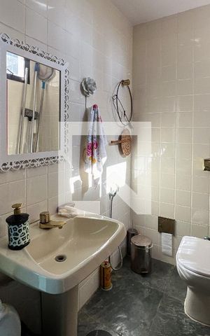 Apartamento à venda com 450m², 4 quartos e 6 vagasBanheiro Piscina