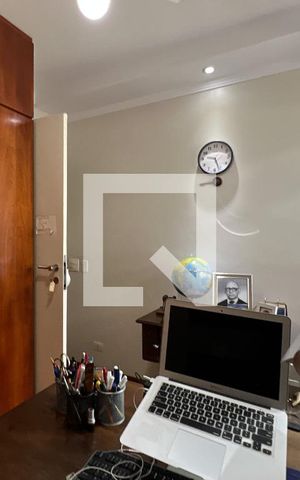 Apartamento à venda com 450m², 4 quartos e 6 vagasQuarto 2