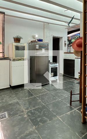 Apartamento à venda com 450m², 4 quartos e 6 vagasAcademia