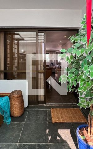 Apartamento à venda com 450m², 4 quartos e 6 vagasAcademia Cobertura