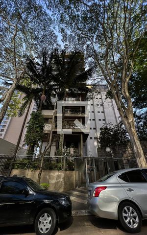 Apartamento à venda com 450m², 4 quartos e 6 vagasFachada