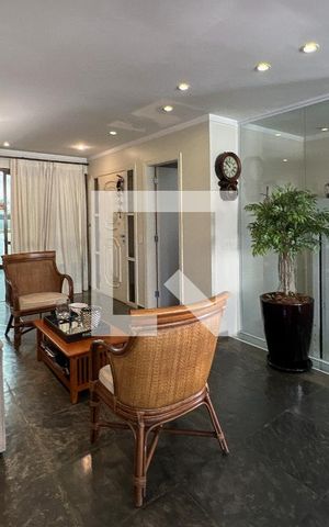 Apartamento à venda com 450m², 4 quartos e 6 vagasSala Cobertura
