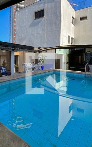 Apartamento à venda com 450m², 4 quartos e 6 vagasPiscina Cobertura