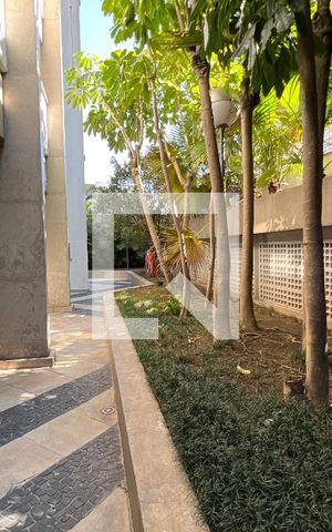 Apartamento à venda com 450m², 4 quartos e 6 vagasÁrea externa