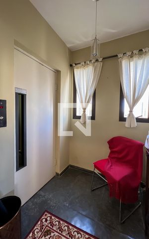 Apartamento à venda com 450m², 4 quartos e 6 vagasCobertura