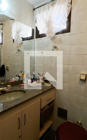 Apartamento à venda com 450m², 4 quartos e 6 vagasBanheiro