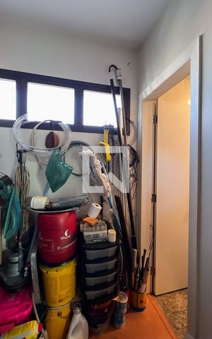 Apartamento à venda com 450m², 4 quartos e 6 vagasSuíte Cobertura