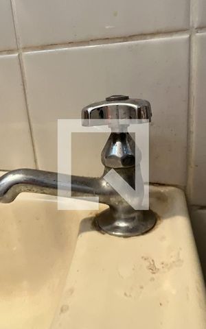 Apartamento à venda com 450m², 4 quartos e 6 vagasBanheiro da Suíte Cobertura