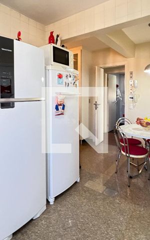 Apartamento à venda com 450m², 4 quartos e 6 vagasCozinha