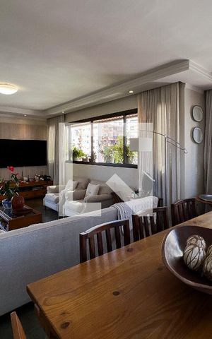 Apartamento à venda com 450m², 4 quartos e 6 vagasSala Cobertura
