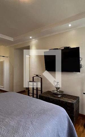 Apartamento à venda com 450m², 4 quartos e 6 vagasSuíte 2